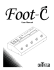 Foot-C User Manual Rev2