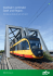 Tram-Train Broschüre