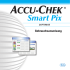 Accu-Chek Smart Pix Software - Blutzucker