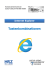 Tastenkombinationen für den Internet-Explorer 9 - Justus