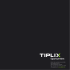 TIPLIX Broschüre