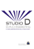 „STUDIO D“ ist ein Klassen- und Stufenübergreifendes