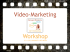Webinar Videomarketing - 2013