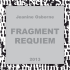 Booklet, Einlegeblatt und CD "FRAGMENT REQUIEM" - Luh