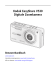 Kodak EasyShare V530 Digitale Zoomkamera