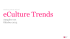 eCulture Trends 001