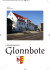 Glonnbote 79 - Gemeinde Hohenkammer