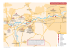 Gewässerkarte Else/Werre - Indian Summer Kanutouren