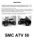Betriebsanleitung SMC ATV50