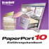 PaperPort 9 Getting Started Guide - Visioneer Product Support and