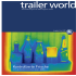 trailer world - Das Kundenmagazin der BPW Bergischen Achsen