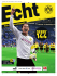 Das Stadionmagazin - Borussia Dortmund