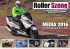 Roller Szene - Motorrad NET