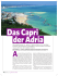 Alpe Adria Magazin (Mai 2016): Das Capri der Adria