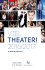 viel theater ! 2016/2017 - Staatsbad Bad Oeynhausen