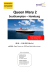 Queen Mary 2 Southampton – Hamburg 08.06. – 13.06.2015