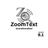 zu ZoomText 9.1