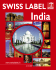 swiss label india
