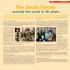 The Sands Family - Irish