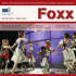 Foxx 24 - Folkwang Musikschule der Stadt Essen
