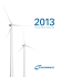 Nordex Annual Report 2013