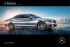S-Klasse Limousine - Mercedes-Benz