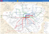Liniennetzplan Chemnitz und Stadtregion