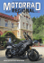 Oktober kostnix - Motorrad