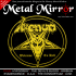 7 - Metal Mirror