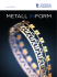 metall inform
