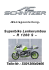 Superbike Lenkerumbau – R 1200 S – Teile-Nr