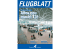 Flugblatt 3/04 - Flughafen Stuttgart
