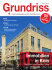 Immobilienmagazin Grundriss 01 2014