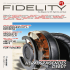 Raidho X1 Test - Fidelity 5/2015