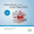 Expo Real 2015. - Metropolregion Rhein