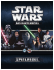 Star Wars - Das Kartenspiel