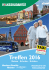 Reiseklub-Katalog 2016