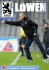 Der Spieltag - TSV 1860 München