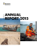 annual report 2015 - Boskalis Annual Reports