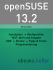 eBook openSUSE 13.2