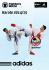 Karate Angebot 2014