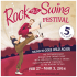 End of Event - rock that swing