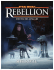 Star Wars Rebellion Spielregel Deutsch
