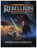 Star Wars Rebellion Referenzhandbuch Deutsch
