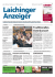 20.April - Schwäbische Zeitung