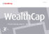 WealthCap Performance