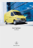 Der Sprinter - Mercedes-Benz
