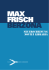 Max Frisch Berzona - Max Frisch