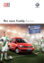 Der Caddy Soccer - Volkswagen Nutzfahrzeuge