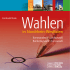 E-Book Wahlen in Nordrhein